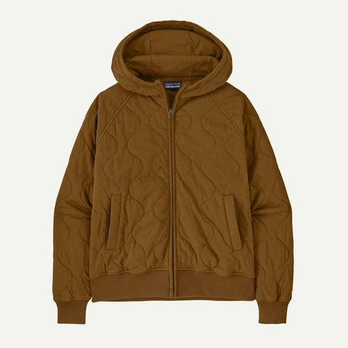 Wolf Brown / XS