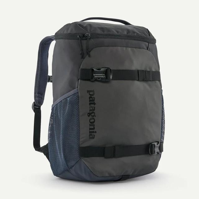 Patagonia Refugito Day Pack 18l Ink Black