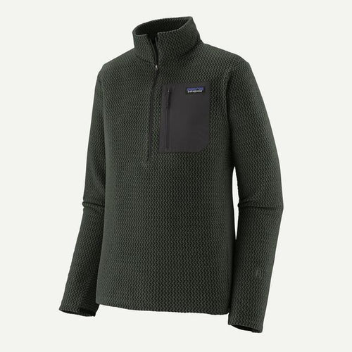Old Growth Green / Medium