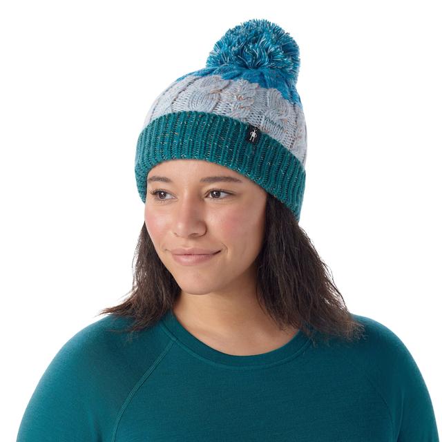 Isto Retro Beanie Smartwool