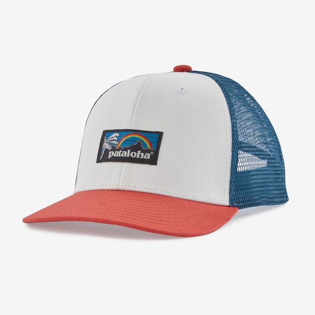 Patagonia K's Trucker Hat PALW