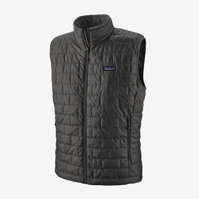 Patagonia M's Nano Puff Vest FGE