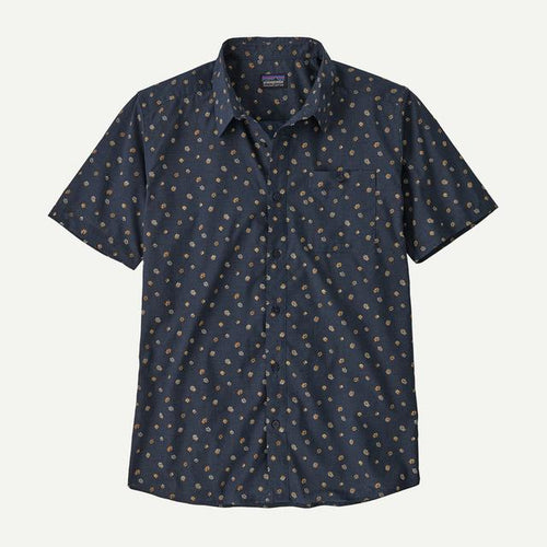 New Navy / Medium