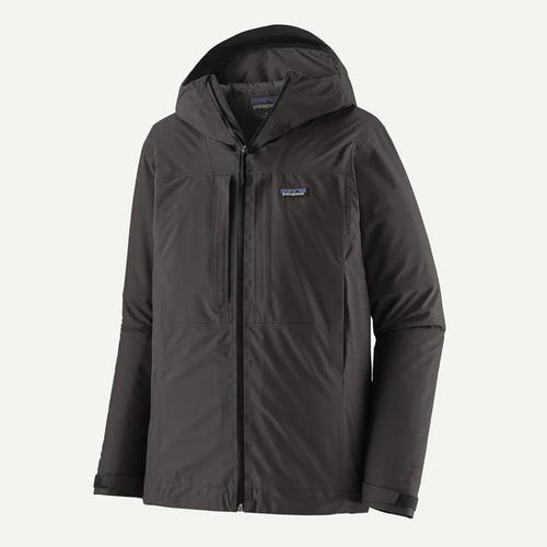 Black / Large