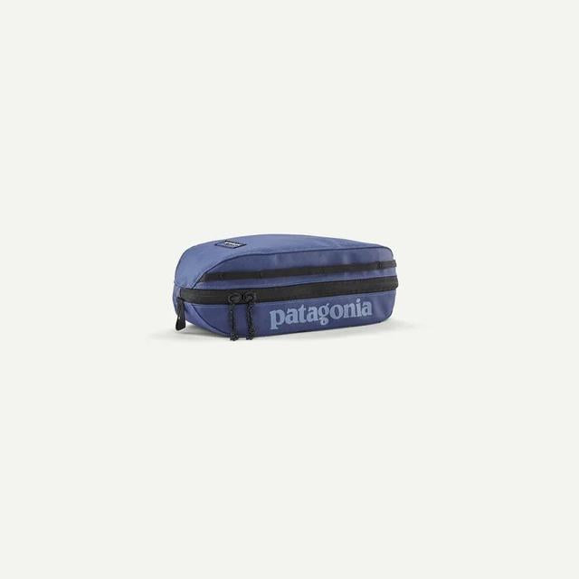 Patagonia Black Hole Cube 3l Current Blue