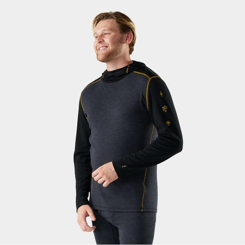 Charcoal/Honey Gold / Large