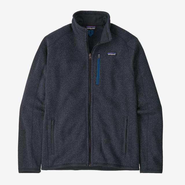 Patagonia M's Better Sweater Jkt PIBL