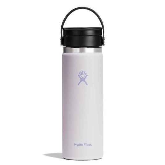 Hydro Flask 20 Oz Coffee With Flex Sip Lid - Cloud Pink