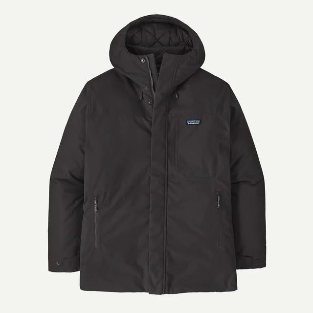 Mens Windshadow Parka Patagonia