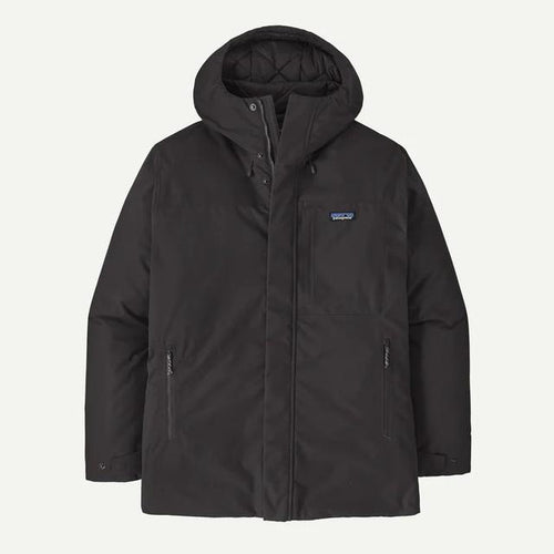 BLK / XL