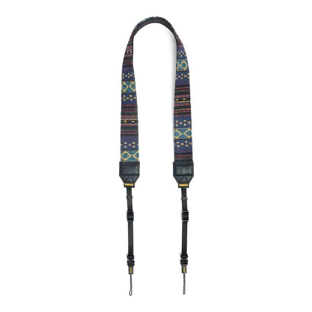 Nocs Provisions Nocloc Tapestry Neck Strap Midnight