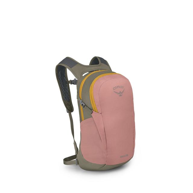 Osprey Daylite Ash Blush Pink/Earl Grey