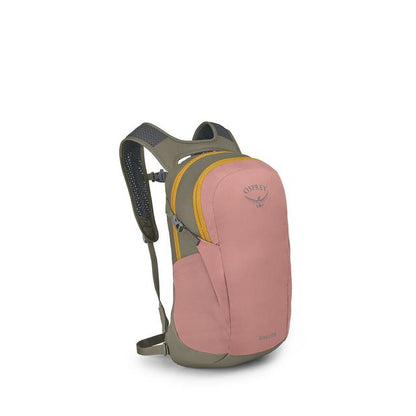 Osprey Daylite Ash Blush Pink/Earl Grey