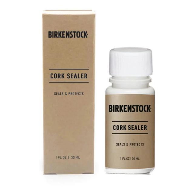 Cork Sealant Birkenstock