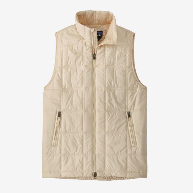 Patagonia W's Lost Canyon Vest NAT