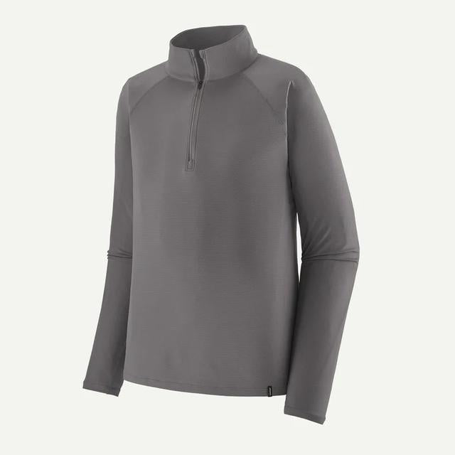 Mens Cap Mw Zip Neck Patagonia