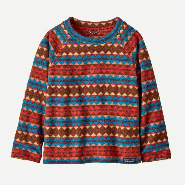 Baby Micro D Crew Patagonia