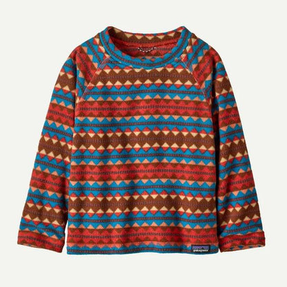 Baby Micro D Crew Patagonia