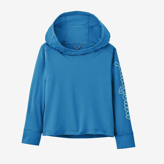 Patagonia Baby Cap Sw Hoody FZVL