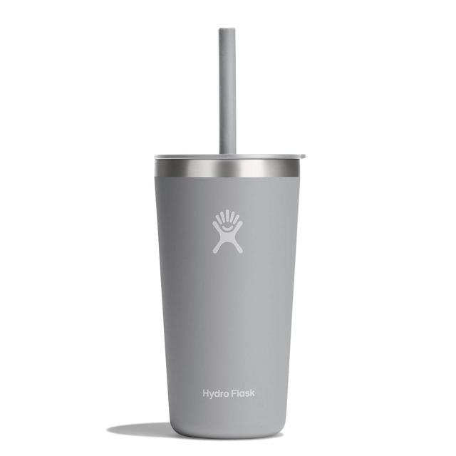 Hydroflask 20 Oz All Around Tumbler Straw Lid BIRCH