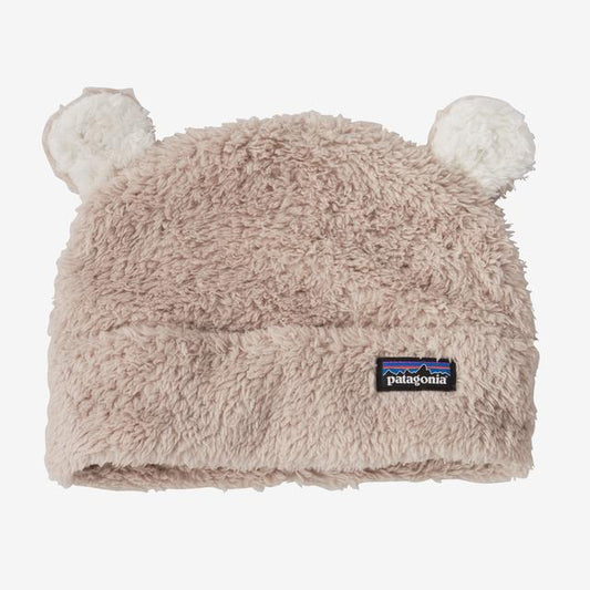 Patagonia Baby Furry Friends Hat STPE