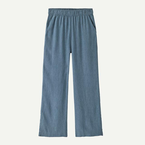 Still Blue / Medium