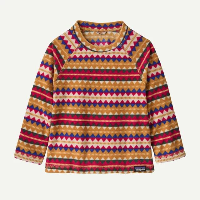 Baby Micro D Crew Patagonia