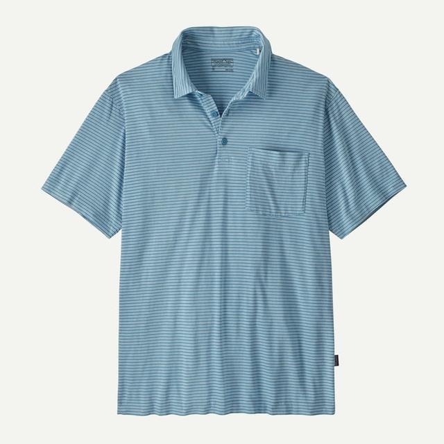 Mens Daily Polo Patagonia