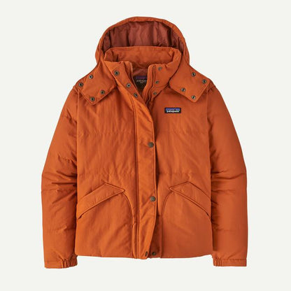 Womens Downdrift Jacket Patagonia
