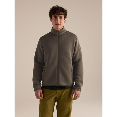 Mongoose Heather / XL