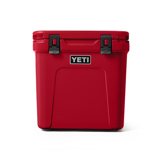 Yeti Roadie 48 Rescue Red