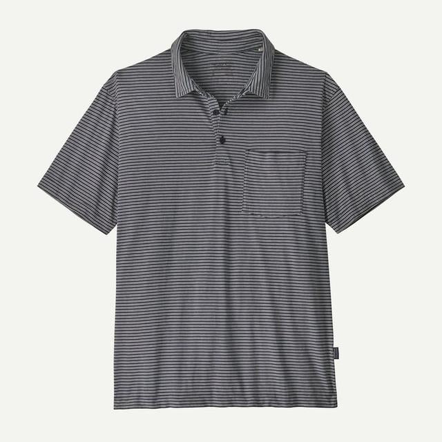 Mens Daily Polo Patagonia