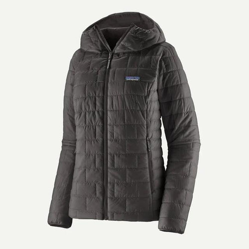 Black / Large