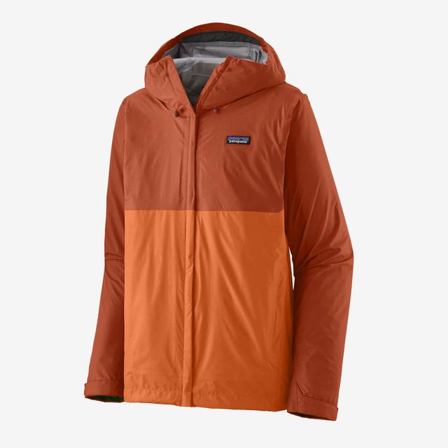 Patagonia M's Torrentshell 3l Rain Jkt RTLR