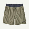 River Rock Green / Medium