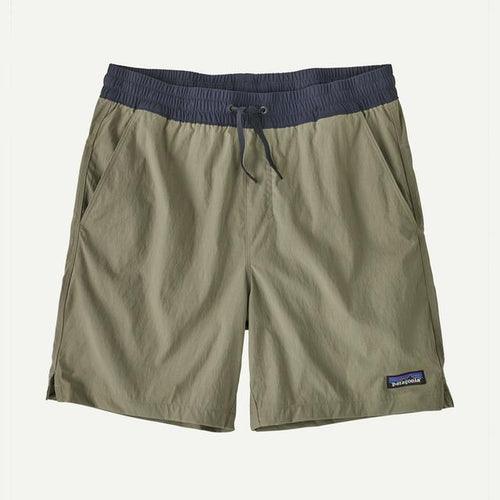 River Rock Green / Medium