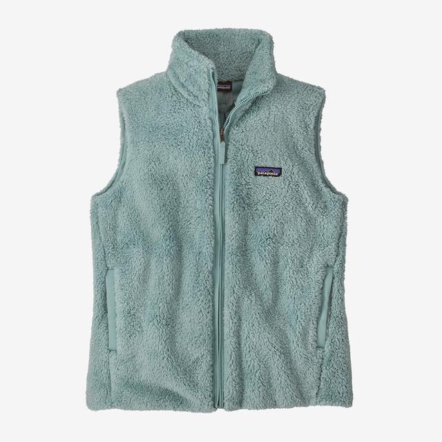 Patagonia W's Los Gatos Vest TMBL