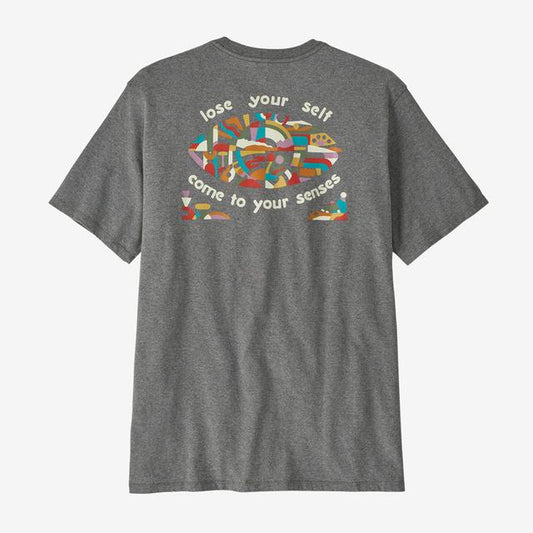 Patagonia M's Lose It Responsibili-tee GLH