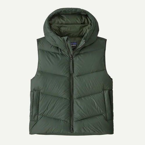 Old Growth Green / XS