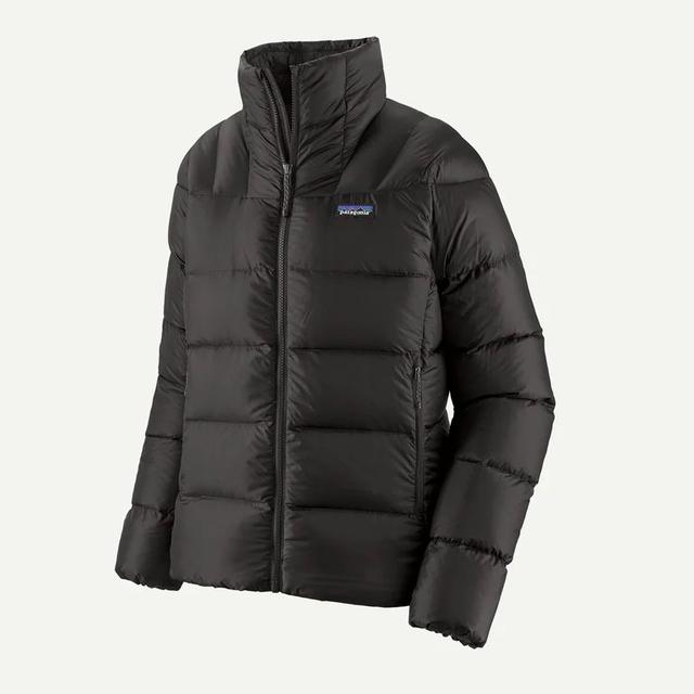 Patagonia Fitz Roy Down Jacket Black