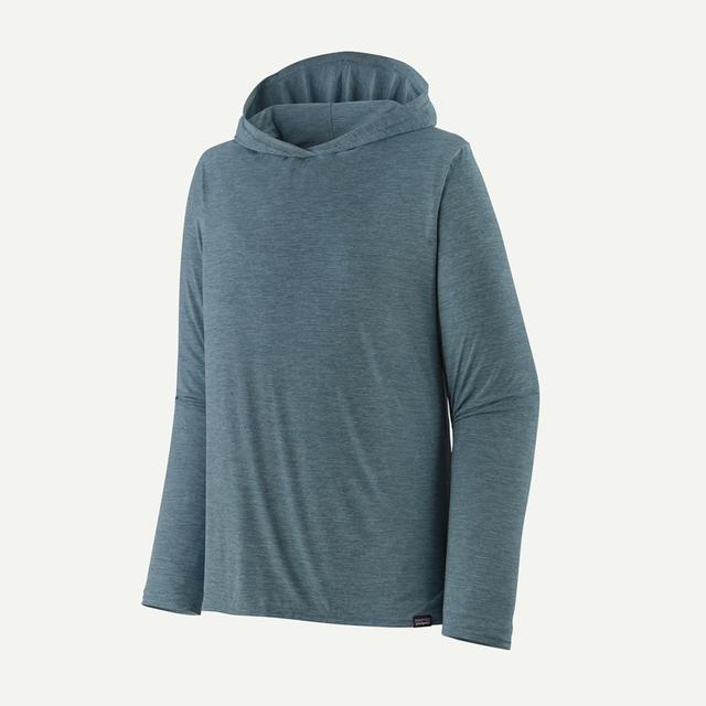 Mens Cap Cool Daily Hoody Patagonia