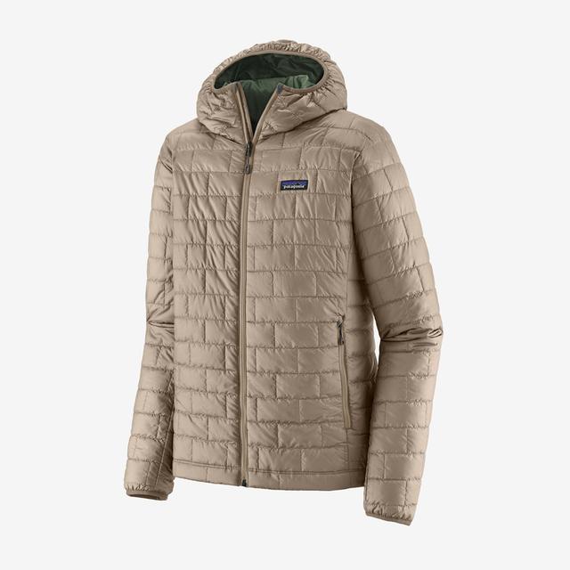 Patagonia M's Nano Puff Hoody SBDY