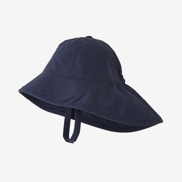 Patagonia Baby Block-the-sun Hat NENA