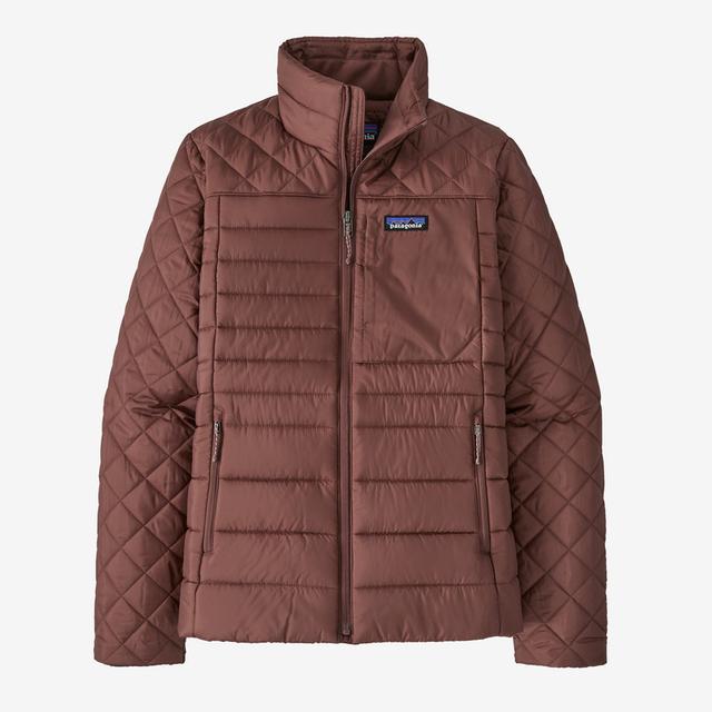 Patagonia W's Radalie Jkt DLMA