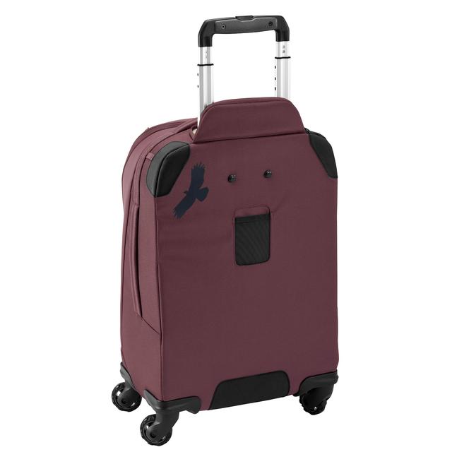 Eagle Creek Tarmac Xe 4 Wheeled Carry-on Arctic Seagreen