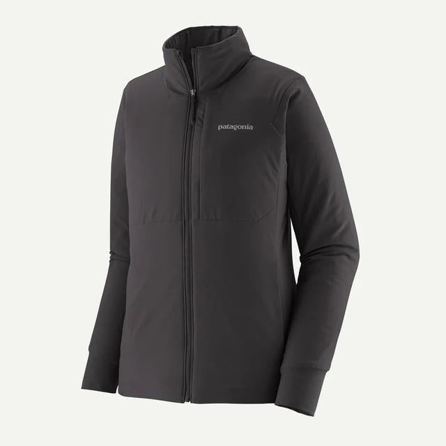 Patagonia Nano Air Light Jacket Ink Black