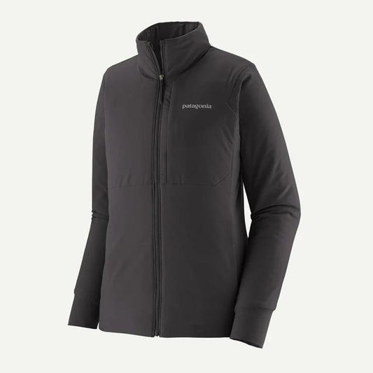Patagonia Nano Air Light Jacket Ink Black