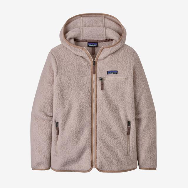 Patagonia W's Retro Pile Hoody STPE