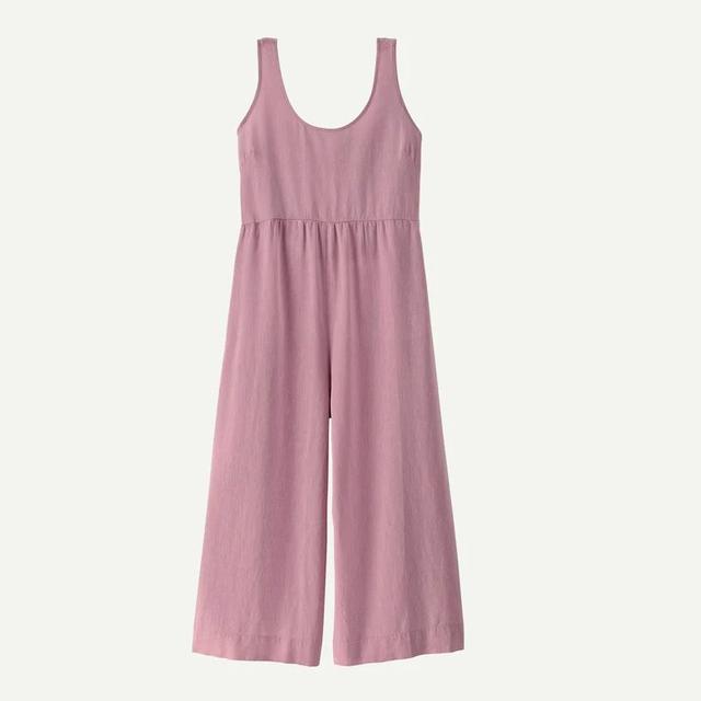 Garden Island Jumpsuit Patagonia
