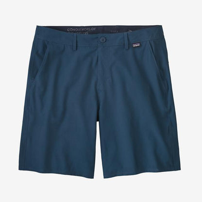 Patagonia M's Hydropeak Hybrid Walk Shorts - 19 In. TIDB